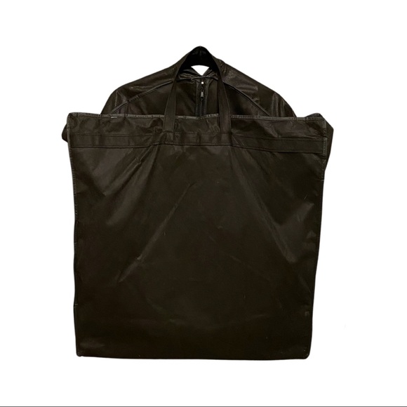 NWOT Luxurious Mahogany Full Length Mink Coat - Picture 10 of 11